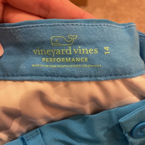 Boys Performance Shorts - Picture 4 of 5